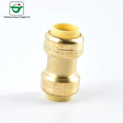 SSE1061 Standard 1/2''X1/2&quot; Brass Reducing Union Pipe Fitting