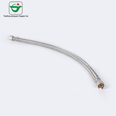 OEM Water Sink 3/8&quot; Stainless Steel Braided Flex Hose