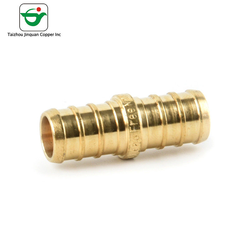 OEM 3/4'' X 1/2'' Brass Hose Connector Reducer Coupling Pipe Fittings