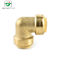 200psi 5 Years Lead Free Brass 1/2&quot; Push Fit Plumbing Fittings