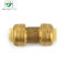 CNC 1''X3/4&quot; Plumbing Pipe Reducer Coupling Copper Push Fit Fittings