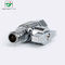 1/4 Turn 3/8''X1/2'' Faucet Angle Stop Valve For Toilet