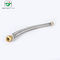 Brass Nut 18 Inch SS304 SS Wire Braided Flexible Hose