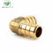 OEM Supported Easily Installed 3/4''X3/4'' Copper 90 Degree Elbow